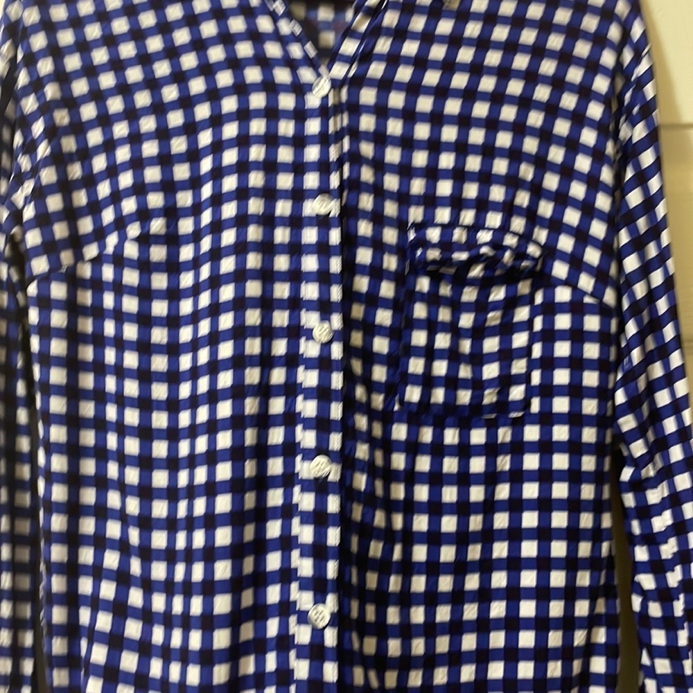 Splendid Button Down Shirt - image 5